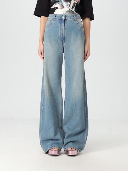 Jeans Damen MSGM