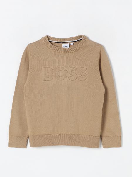 Sweater boys Boss