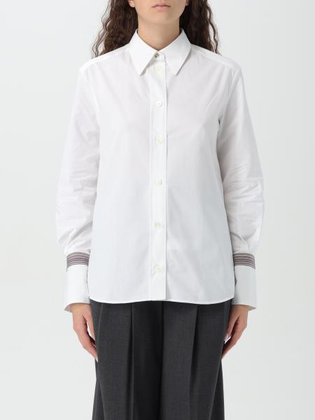 Shirt woman Paul Smith