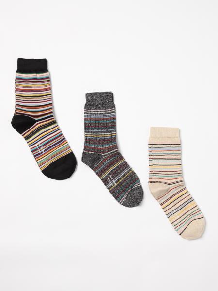 Socks woman Paul Smith