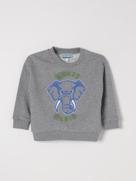 스웨터 남아 Kenzo Kids