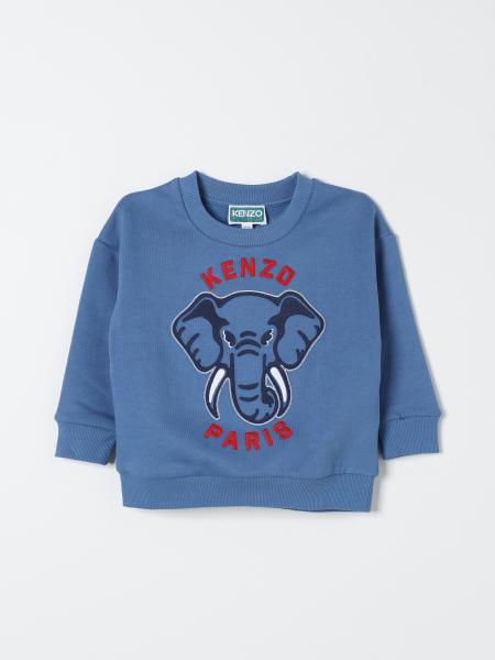 스웨터 남아 Kenzo Kids