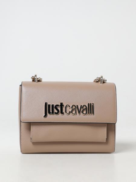 Schultertasche Damen Just Cavalli