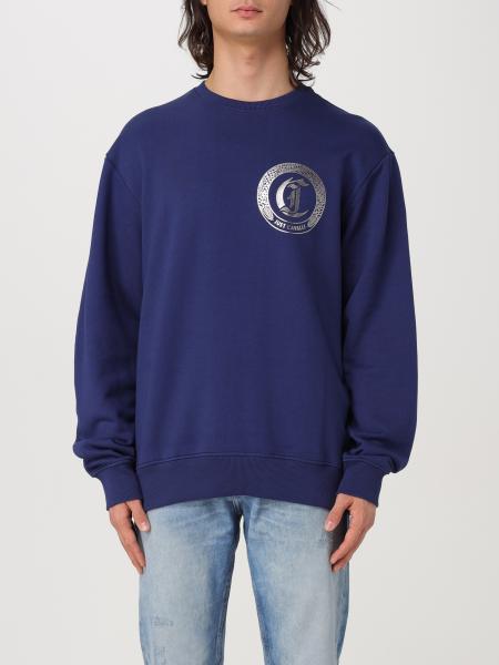 Sweatshirt Herren Just Cavalli