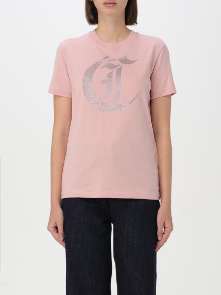 T-shirt women Just Cavalli