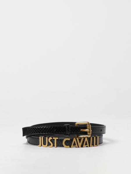 Belt woman Just Cavalli