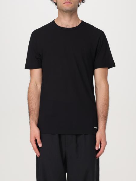 T-shirt Herren Jil Sander