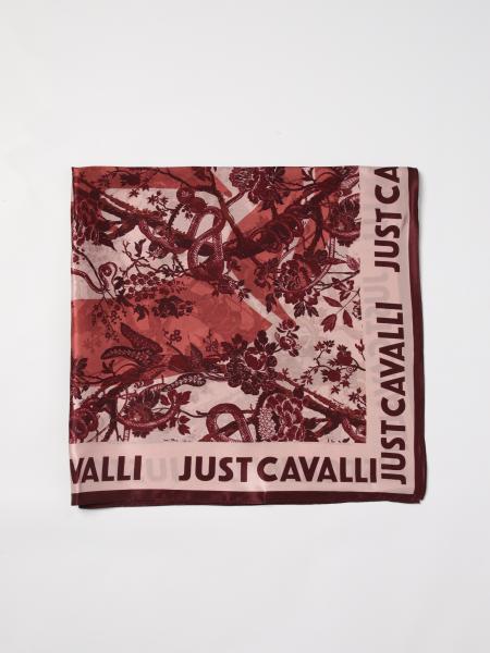 Scarf woman Just Cavalli