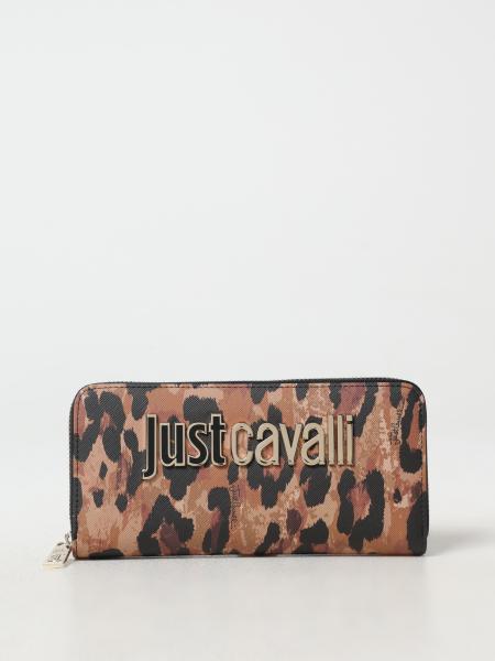 Wallet woman Just Cavalli