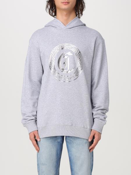 Sweatshirt Herren Just Cavalli