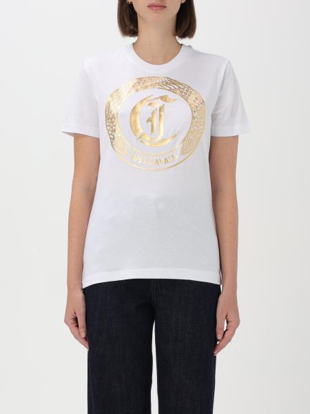 T-shirt Damen Just Cavalli