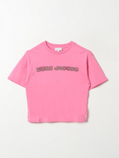 T-shirt garçon Little Marc Jacobs