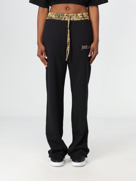 Pants woman Just Cavalli