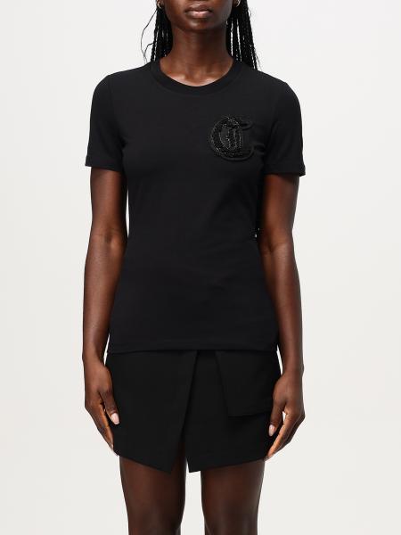 T-shirt Damen Just Cavalli