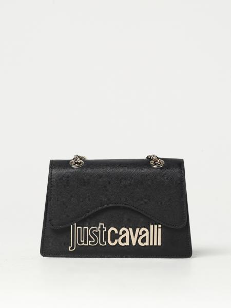 Schultertasche Damen Just Cavalli