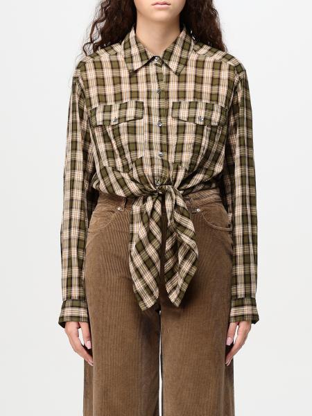 셔츠 여성 Isabel Marant Etoile