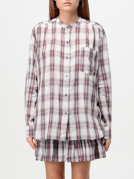 Shirt woman Isabel Marant Etoile