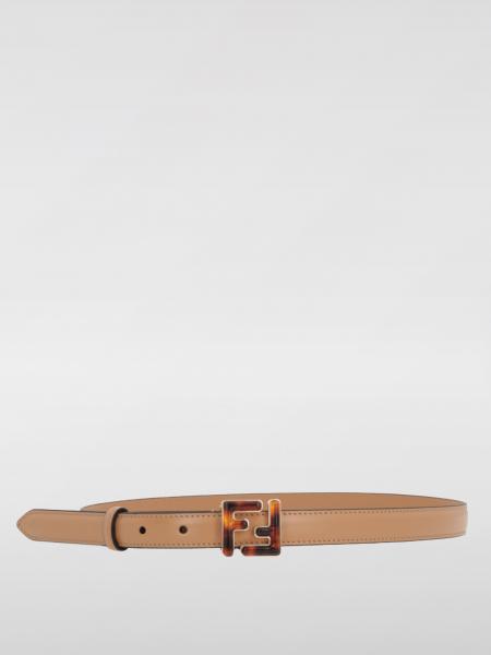 Belt woman Fendi