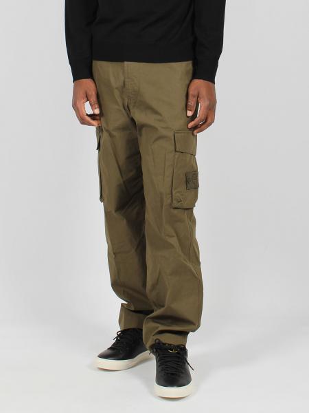 Men's Stone Island: Pants man Stone Island