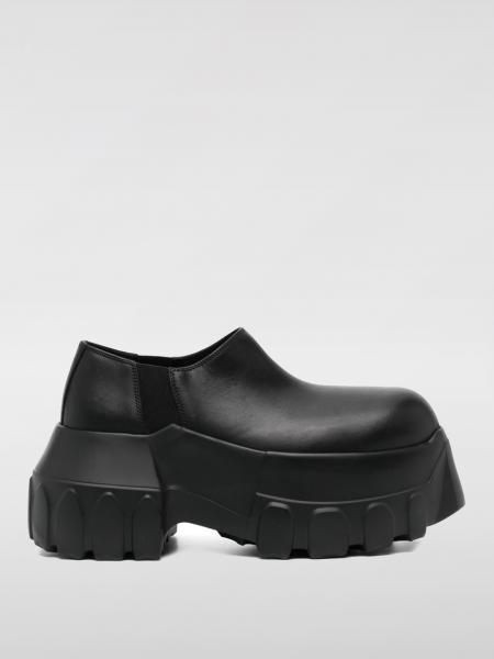 Mokassins Damen Rick Owens