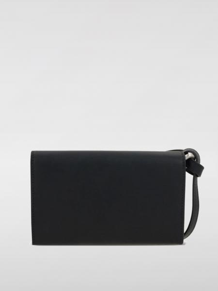 Shoulder bag woman Rick Owens