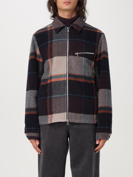 Jacket man Ps Paul Smith