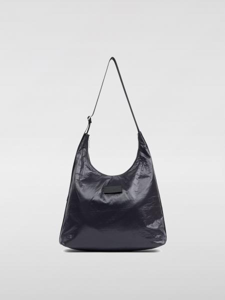 Borsa a spalla donna Mm6 Maison Margiela