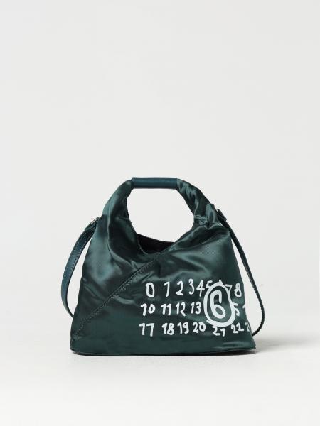 Handbag woman Mm6 Maison Margiela