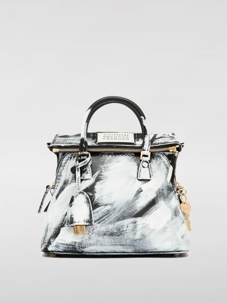 Handbag woman Maison Margiela