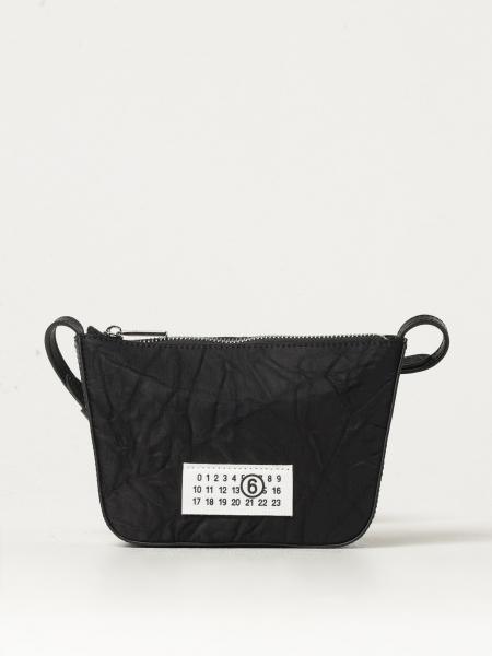 Shoulder bag woman Mm6 Maison Margiela