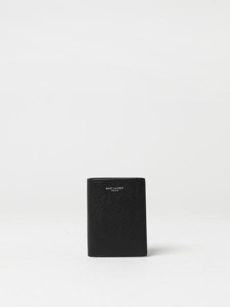 Wallet man Saint Laurent