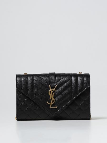 Shoulder bag woman Saint Laurent