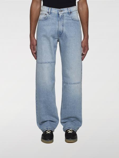 Jeans man Mm6 Maison Margiela