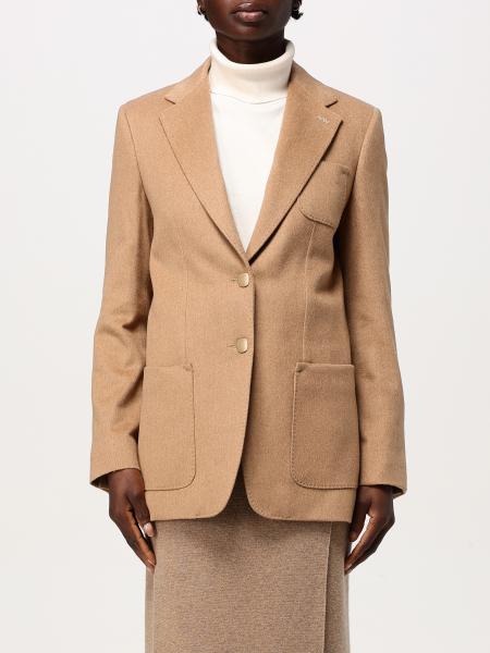 Max Mara blazer: Blazer woman Max Mara