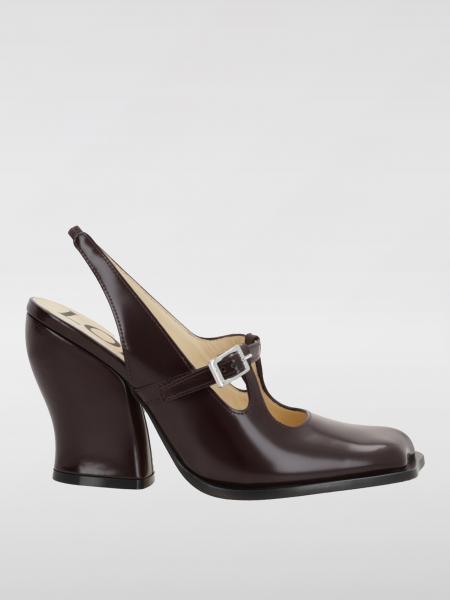 Shoes woman Loewe