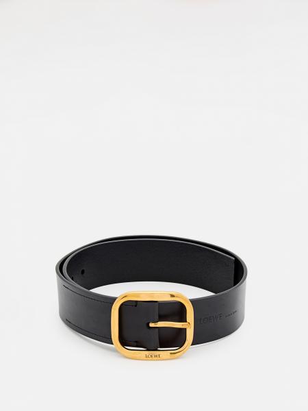 Belt woman Loewe