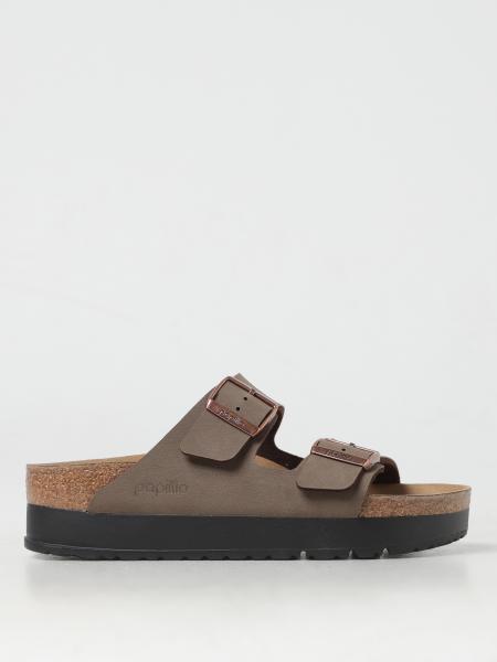 Scarpe donna online: Sandali bassi donna Birkenstock