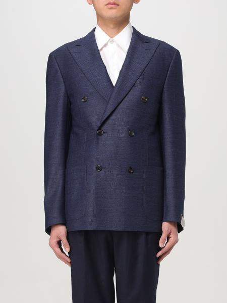 Corneliani: Blazer man Corneliani