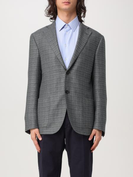 Corneliani: Blazer man Corneliani