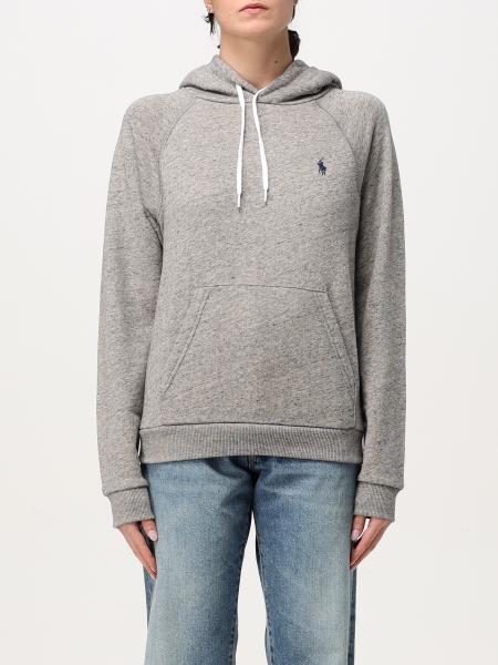 Women's Polo Ralph Lauren: Sweatshirt women Polo Ralph Lauren