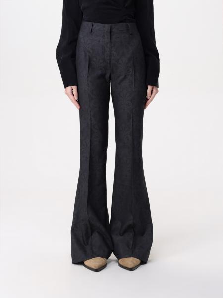 Pants woman Etro