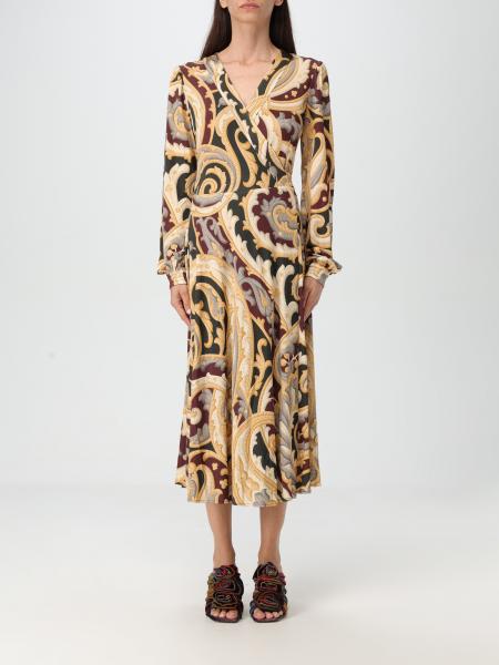 Dress woman Etro