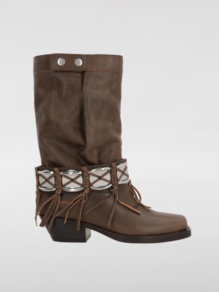 Shoes woman Isabel Marant