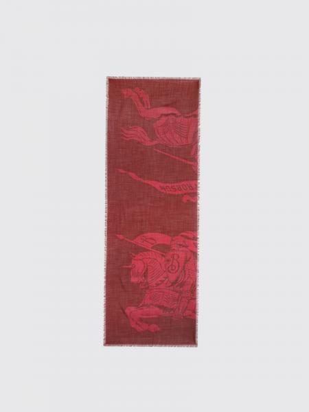 Scarf woman Burberry