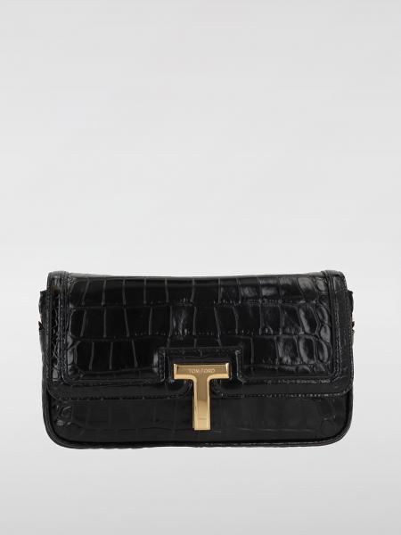 Shoulder bag woman Tom Ford