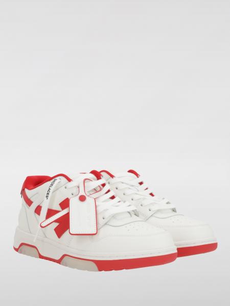 Shoes man Off-white