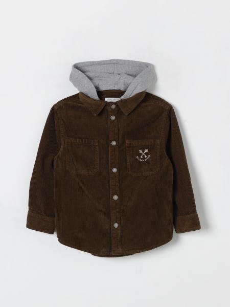 Chaqueta niños Golden Goose>