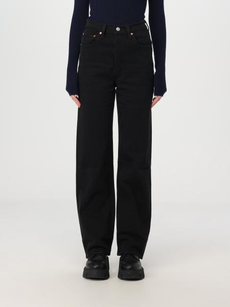 Trousers women Levi's