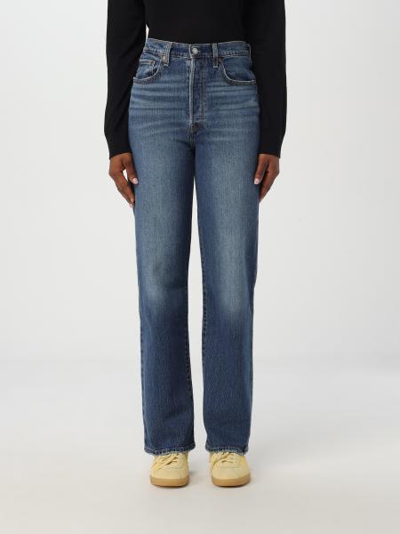 Trousers women Levi's