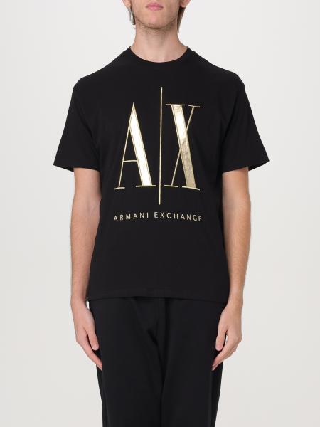 Armani Exchange men: Jumper men Armani Exchange